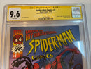 Spider-Man Comics (1995)