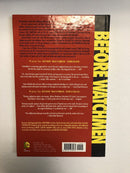 Before Watchmen: Comedian/Rorschach Hardcover HC (2013)(NM) | Brian Azzarello |
