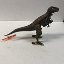 Hasbro Transformers Generations/Universe Beast Wars - DINOBOT 2008 Complete Mint