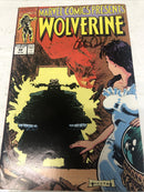 Wolverine (1991)