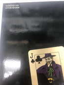 Batman The Killing Joke (1988) Variant • DC Comics • 5th Print • Alan Moore