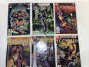 Catwoman 1st full series (1993)