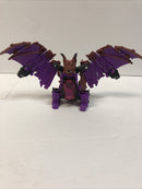 Transformers Titans Return Vorath & Mindwipe(2015) Complete Mint w/instructions