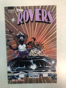 The Rovers (1987) Complete Set