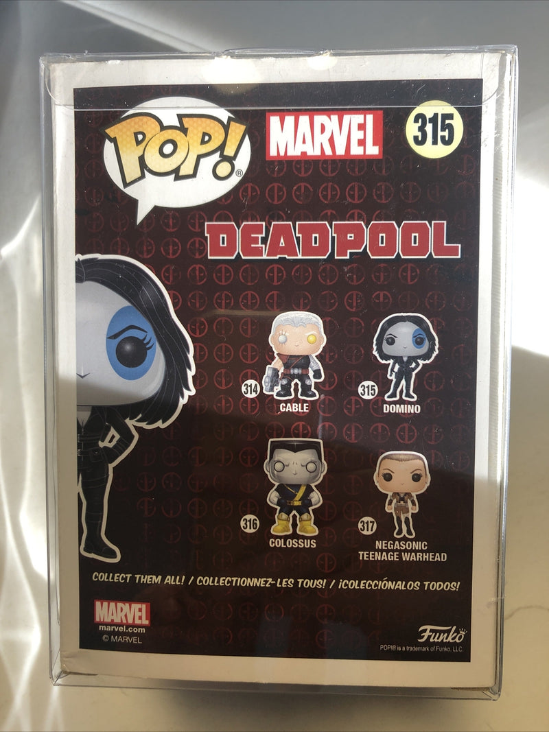 Funko POP! (2018) Deadpool
