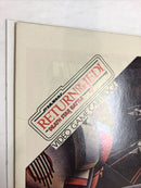 Iron Man Annual (1983)