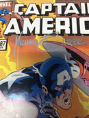 Captain America (1983)