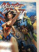 Wonder Woman (2020)