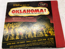 Oklahoma 6 Shellac Box Set 78RPM
