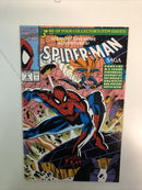 Spider-Man Saga (1991) Complete Mini Series