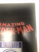 AMAZING SPIDER-MAN (2017) Variant