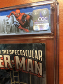 Spectacular Spider-Man (1985)