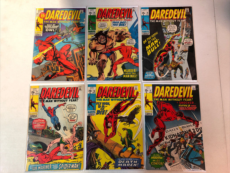 Daredevil (1971)