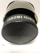 McDonald's Hockey helmet (2009) Jarome Iginla • Calgary Flames Team • NHL