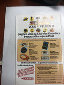 Legion Of Super-Heros / Nouveau Jeunes Titans (1986)