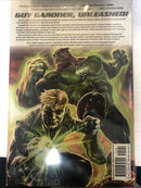 Green Lantern Emerald Warriors  (2011) Dc Comics TPB HC Peter J. Tomasi