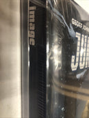 Junkyard Joe (2024) Image Comics • HC • Geoff Johns • Gary Frank • Brad Anderson