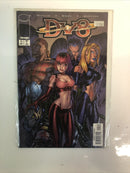 DV8 (1996) Set