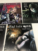 Dead Eyes Open (2005) Set