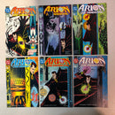 Arion The Immortal (1992)