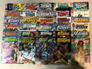 New (Teen) Titans (1984)
