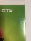 Star Wars Darth Maul (2000)