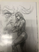 Red Sonja Age Of Chaos