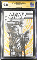 GI Joe A Real American Hero (2023)