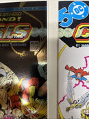 Crisis On Infinite Earths (2024)