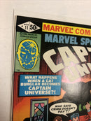 Marvel Spotlight (1980)