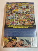 Wonder Woman The Silver Age Omnibus Vol 2 New DC Comics HC Hardcover (Sealed)