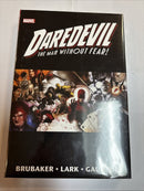 Daredevil by Ed Brubaker & Michael Lark Omnibus