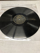 Benny Goodman I Can’t Give You Anything But Love Shellac 78RPM