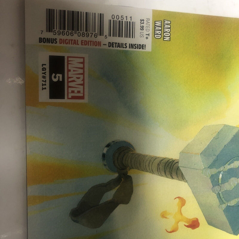 Thor (2018)