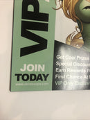 Van Helsing Vs The League Of Monsters (2020)