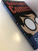 Understanding Comics: The Invisible Art (1993) (NM) Scott McCloud | W.Morrow|TPB