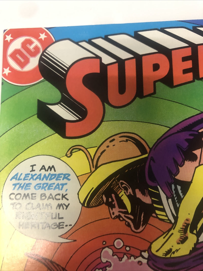 Superman (1983)