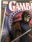 Gambit (2005)