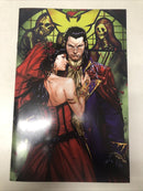Vampirella (2021)