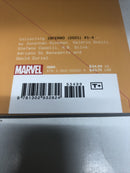 Inferno (2021) (NM+) Jonathan Hickman| Marvel Comics | TPB- Brand New