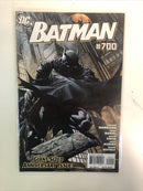 Batman (2006) Consequential Set