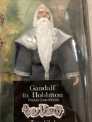 Gandalf In Hobbiton Lord Of The Rings Middle Earth Toys Toy Vault