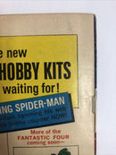 Strange Tales (1967)