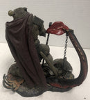 Stan Winston ( 2001 ) Realm Of The Claw