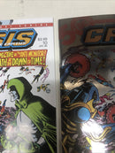 Crisis On Infinite Earths (2025)