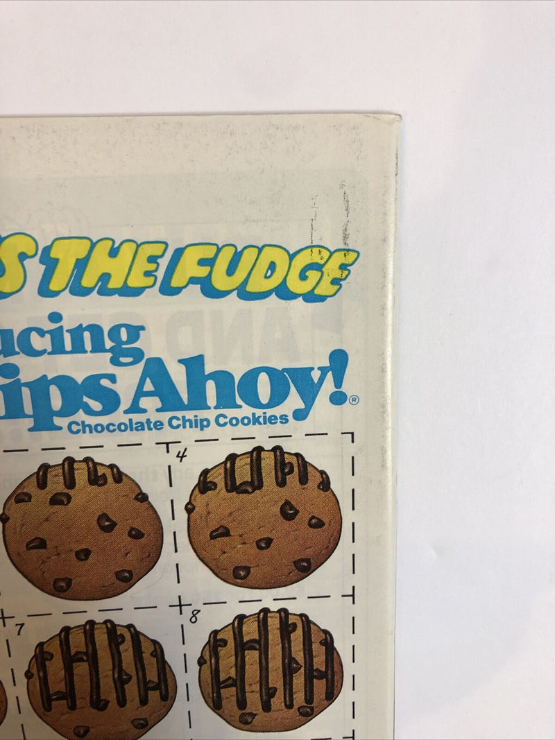 Action Comics (1987)