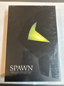 Spawn Origins Deluxe Edition 1 by Todd McFarlane (Sealed)