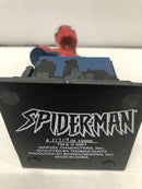 Spider-Man •