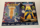 The Thanos Quest (1990)