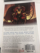 All New X-Men Vol.2 Here To Stay (2013) Marvel TPB HC Brian Michael Bendis